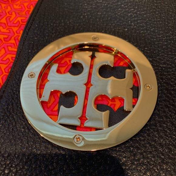 TORY BURCH CROSSBODY PURSE - Picture 9 of 13